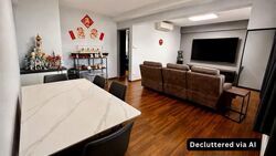 Blk 215 Pasir Ris Street 21 (Pasir Ris), HDB 4 Rooms #603743871
